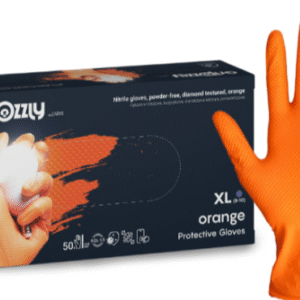 easyCare Gripzzly Oranz L